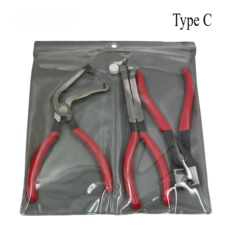 Multifunctionele elektrische scheidingstang Automotive Line Breaker Scheidingstang Draadsnijtang