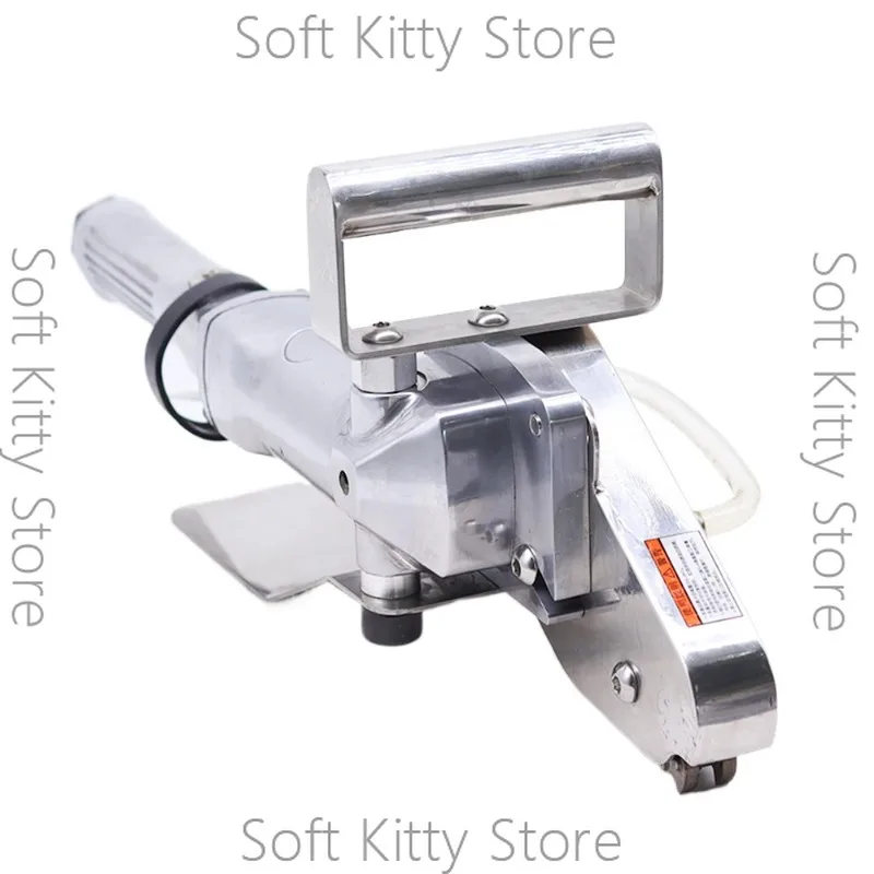 Pneumatic Stripping Machine Cardboard Waste Cleaner Double Teeth Waste Paperboard Cleanner With 2 Chains