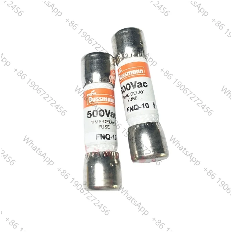 10PCS FNQ-1 1A FNQ-2 2A FNQ-3 3A FNQ-4 4A FNQ-5 5A FNQ-6 6A FNQ-8 8A FNQ-10 10A FNQ-12 12A FNQ-15 FNQ-20 FNQ-25 FNQ-30 500V FUSE