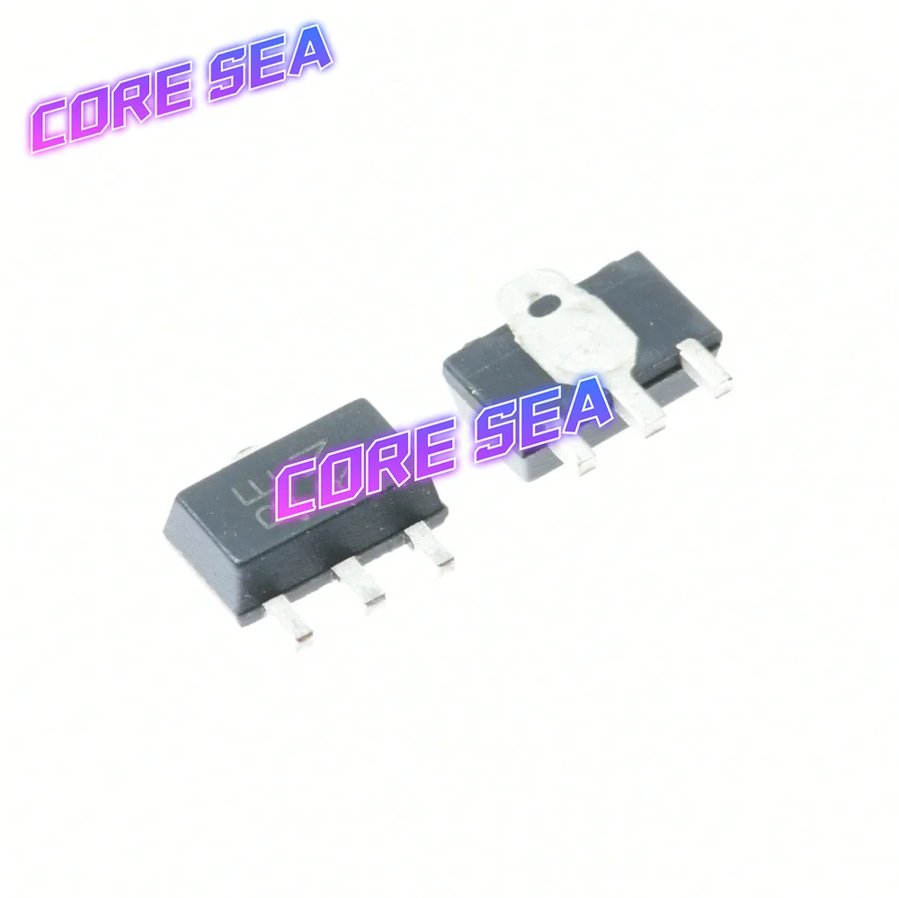 Smt 2SB1260 Silk Sc… - image