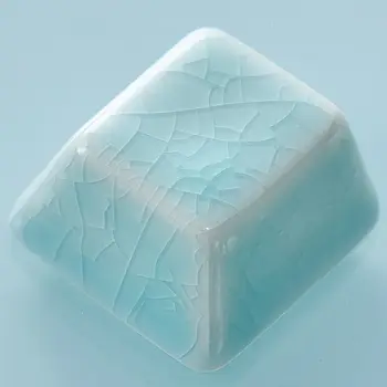 6 最佳銷售 陶瓷鍵帽 - №6