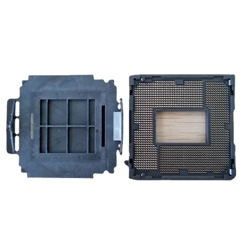 LGA 1151 LGA1151 Naprawa płyty głównej Lutowanie BGA Wymiana gniazda procesora z kulkami blaszanymi dla serii Skylake