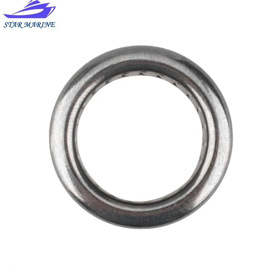 93315-314V8 Needle Bearing For Yamaha Outboard Motor 2 Stroke 9.9HP 13.5HP 15HP 4 Stroke F8 F9.9 F13.5 F15 F20 Driver Shaft Bear