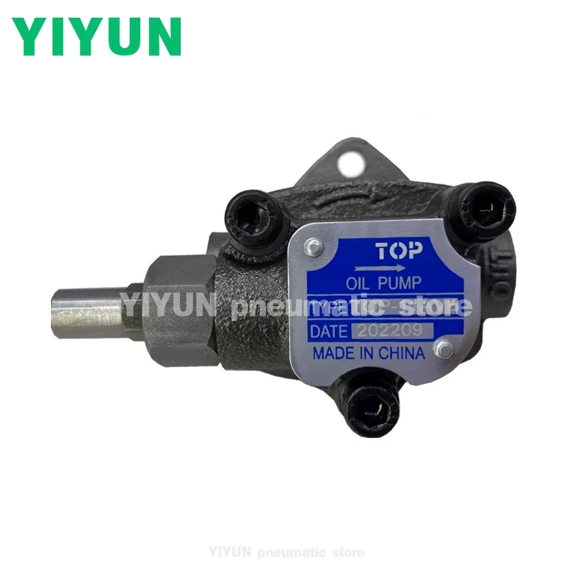 TOP ROP BMA LOP NOP RAB-10A 11A 12A 13A 25A -10AVB -11AVB -12AVB -13AVB pneumatic Oil pump generator set TOP ROP BMA LOP NOP RAB