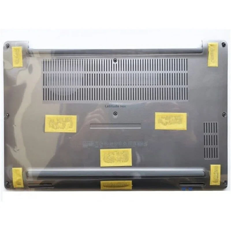 

Z 98New For Dell Latitude E7400 7400 Bottom Base Cover Case 0V7RY8 V7RY8