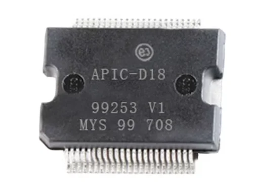 Free Shipping 10pcs/Lot APIC-D18 APIC D18 HSSOP-44