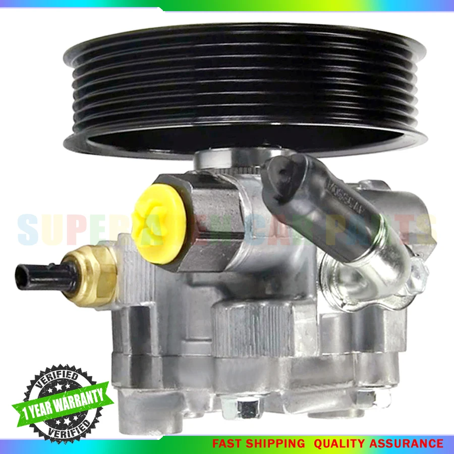 44310-05070 44310-05090 44310-42070 44310-28270 power steering pump for Toyota AVENSIS RAV4 VERSO SPORTVAN AVENSIS 2000-2009