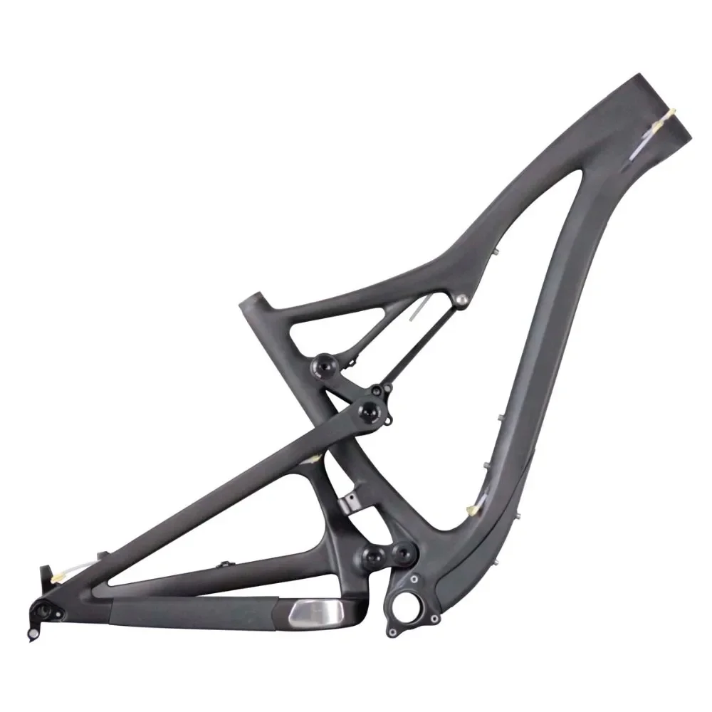 Full Suspension Mountain Bike Sale 650B Carbon Frame for All Mountain S7