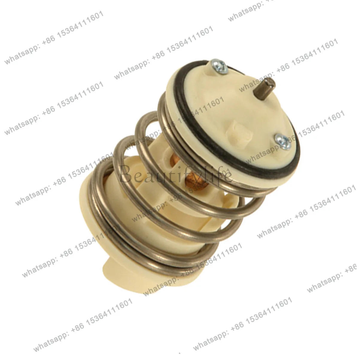 

Auto Parts 3.6T Automotive Thermostat 03H121113 03H121113D Adapted Model See the detailed description