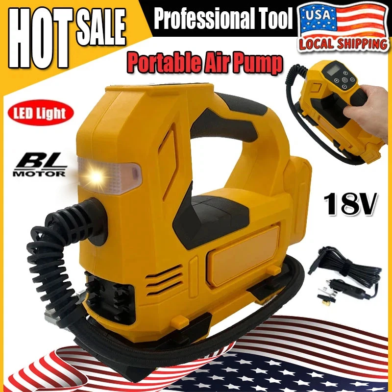 Fit Dewalt Portable… - image