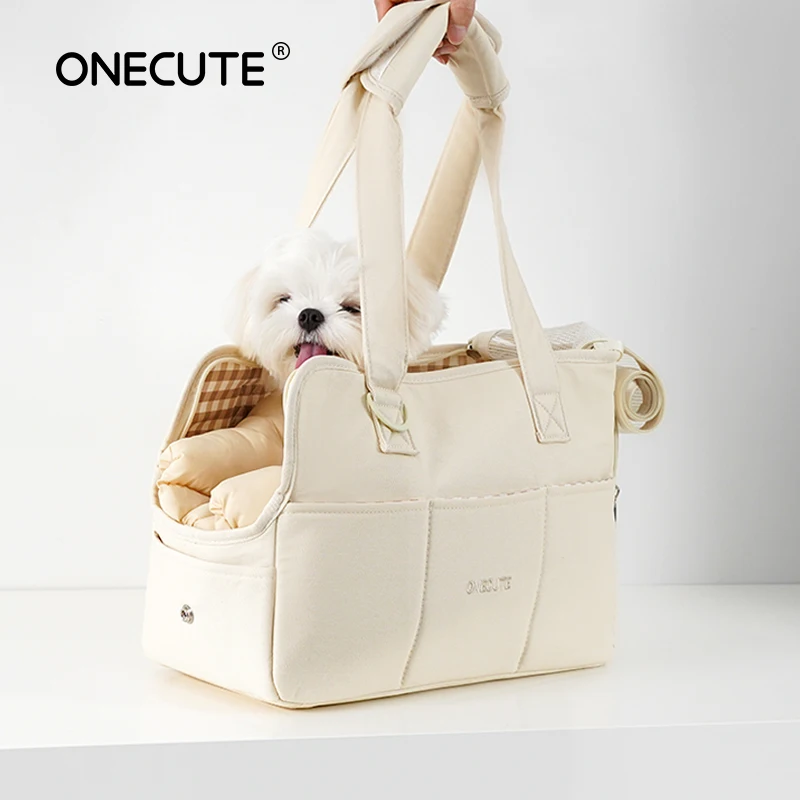 Welpe gehen aus tragbare Schulter Handtasche Hunde tasche Haustier Katze Chihuahua Yorkshire Hund liefert geeignet für kleine Hunde Hunde träger