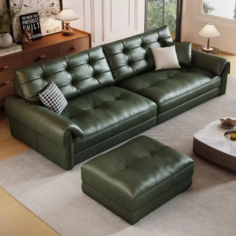 

Armrest Water Proof Sofa Minimalistic Lounge Lazy Sectional Chaise Couch Living Room Loveseat Wohnzimmer Sofas Furniture Home