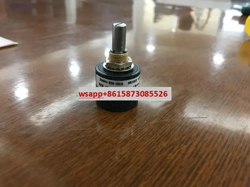 3549H-526-102A Substitute Imported Potentiometer Medical Special Speed Regulating Potentiometer