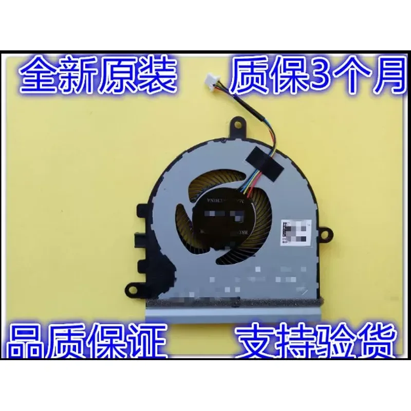 New Original Cooling Fan for Dell Inspiron 17 5770 Laptop CPU GPU Heatsink Cooler Replacement Part