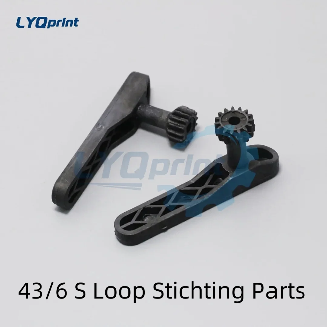 

Головка высшего качества Hohner, швейные головки Hohner43/6, детали седло-швейной машины