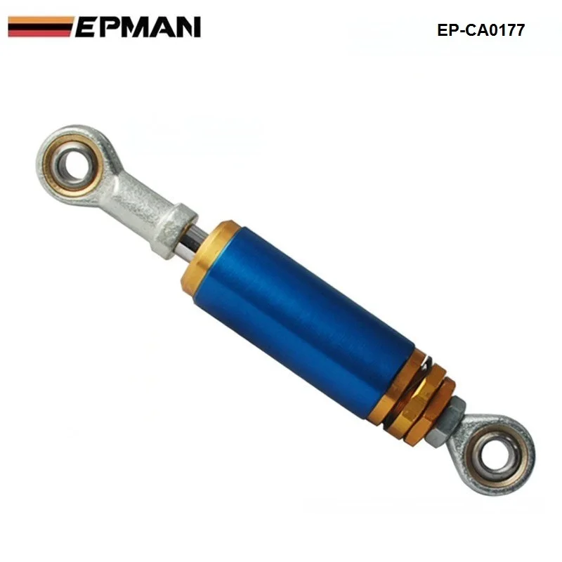 EPMAN Engine Damper Brace For Honda 96-00 Civic EG EK DOHC 1.6 VTEC EP-CA0177