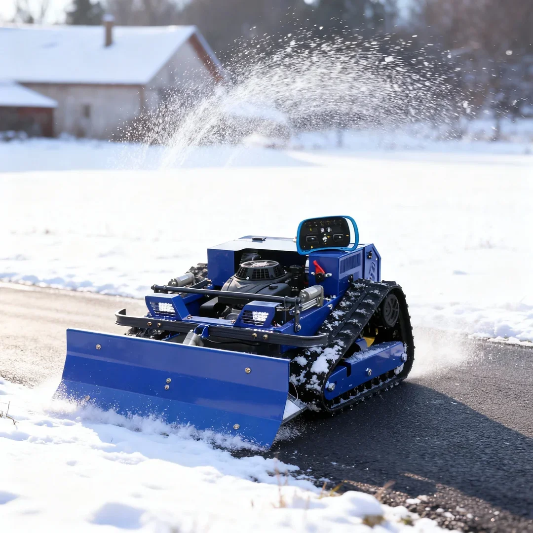 Customized High-Eff… - image