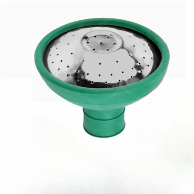 

Kettle accessories Vegetable sprinkler bucket Large capacity watering long nozzle watering can