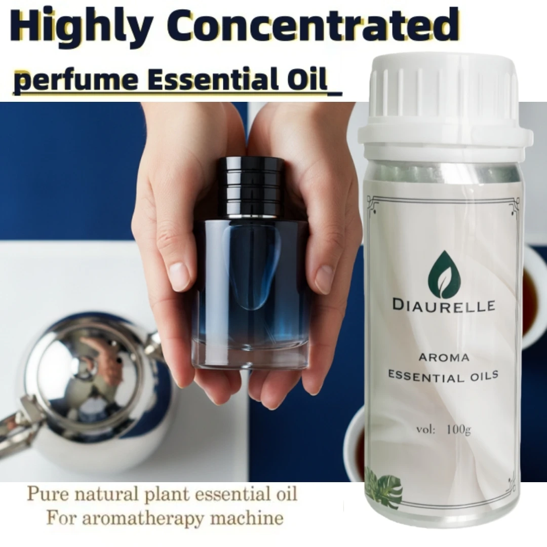 Premium Aromatherapy Essential Oils for Diffuser