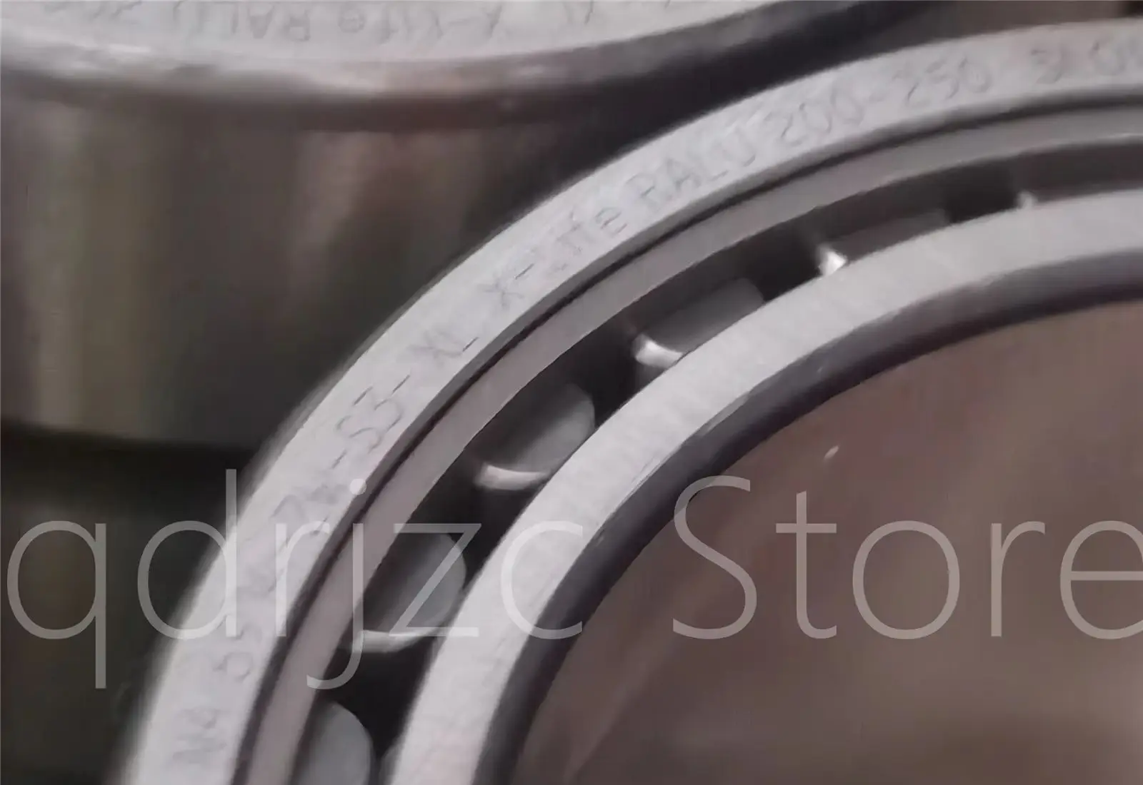 Needle Roller Bearing NA6914-ZW-S3-XL-R200-250 70mm X 100mm X 54mm