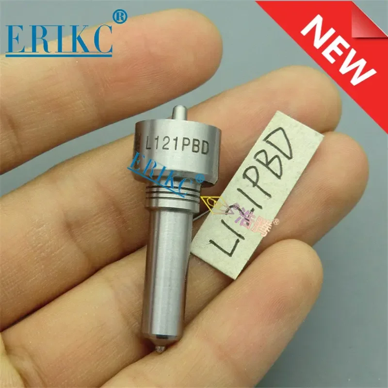 L121PBD Common Rail Injector Nozzle Assy L121PRD for FORD EJBR02201Z EJBR01302Z EJBR01601Z