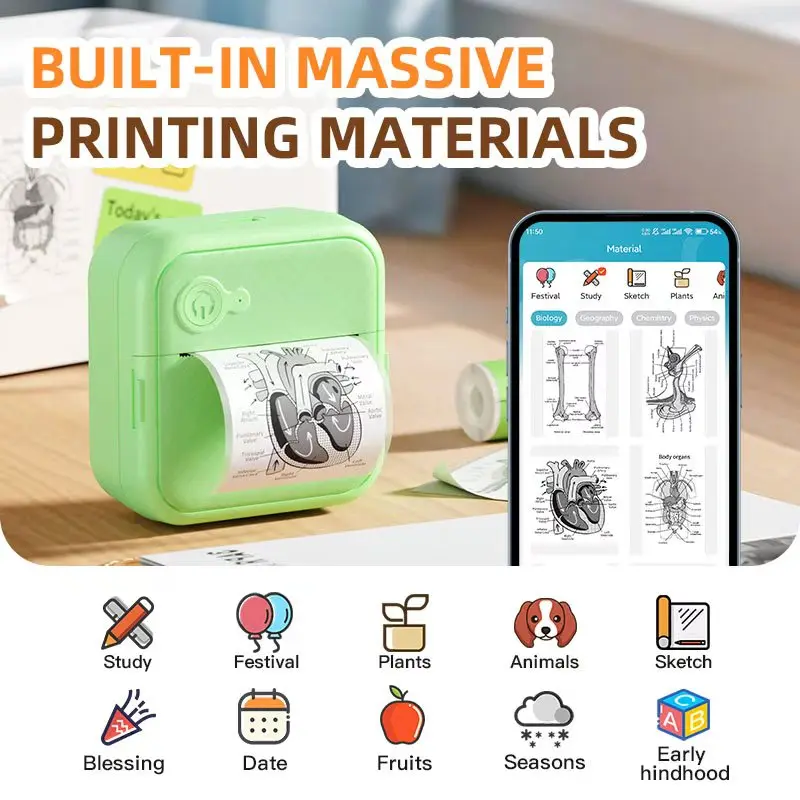 Thumbnail 3 - #76 Best Label Printers to Buy In 2026