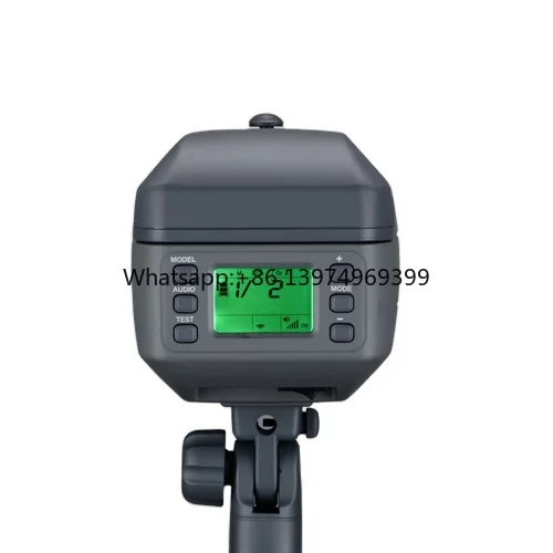 Outdoor Light Compact Photography Photo Camera Wireless Studio Led Flash  Lighting