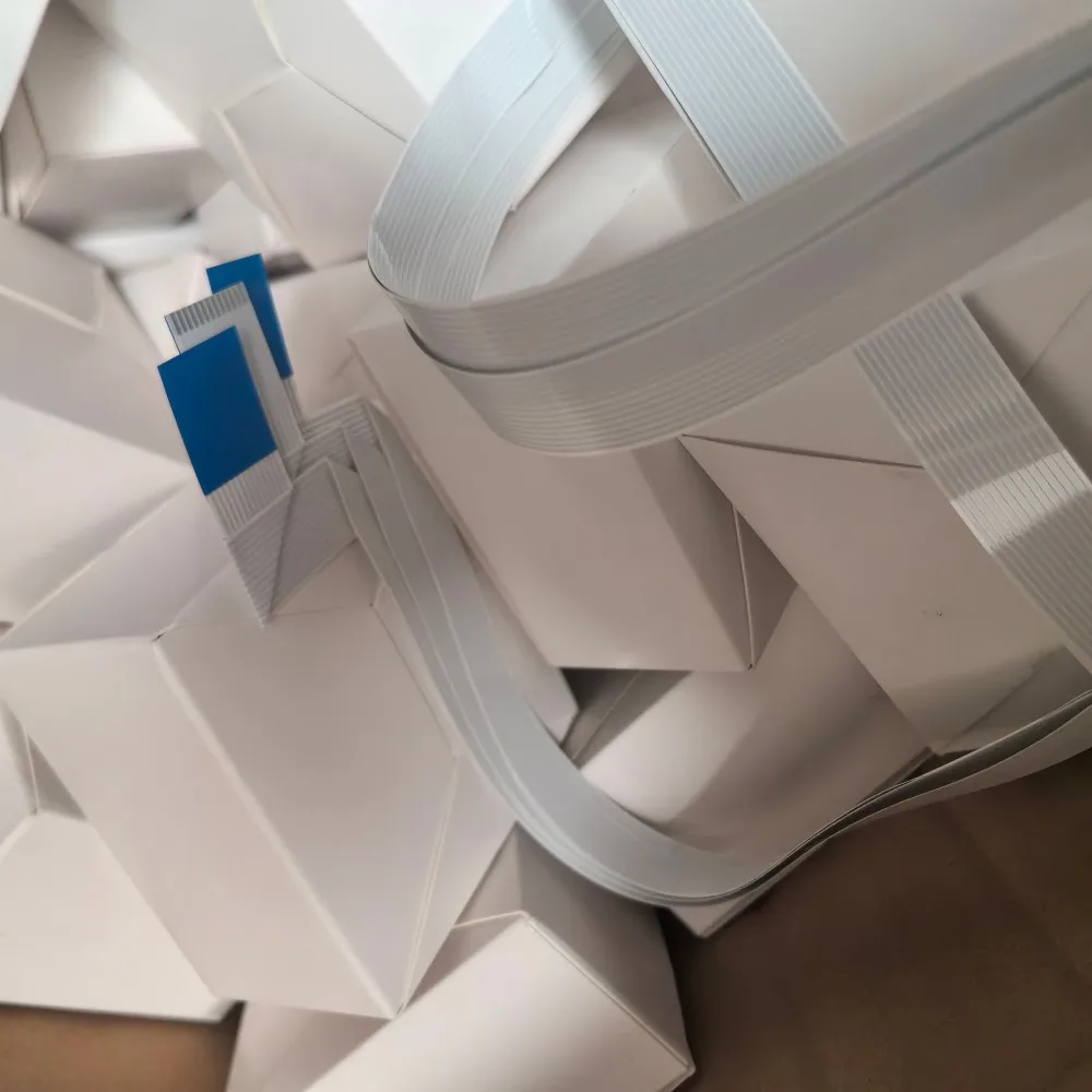 

5X 2111928 Print Head Cable for EPSON Stylus Photo 1390 1400 1410 1430W 1500W L1800 A1430 EP4004