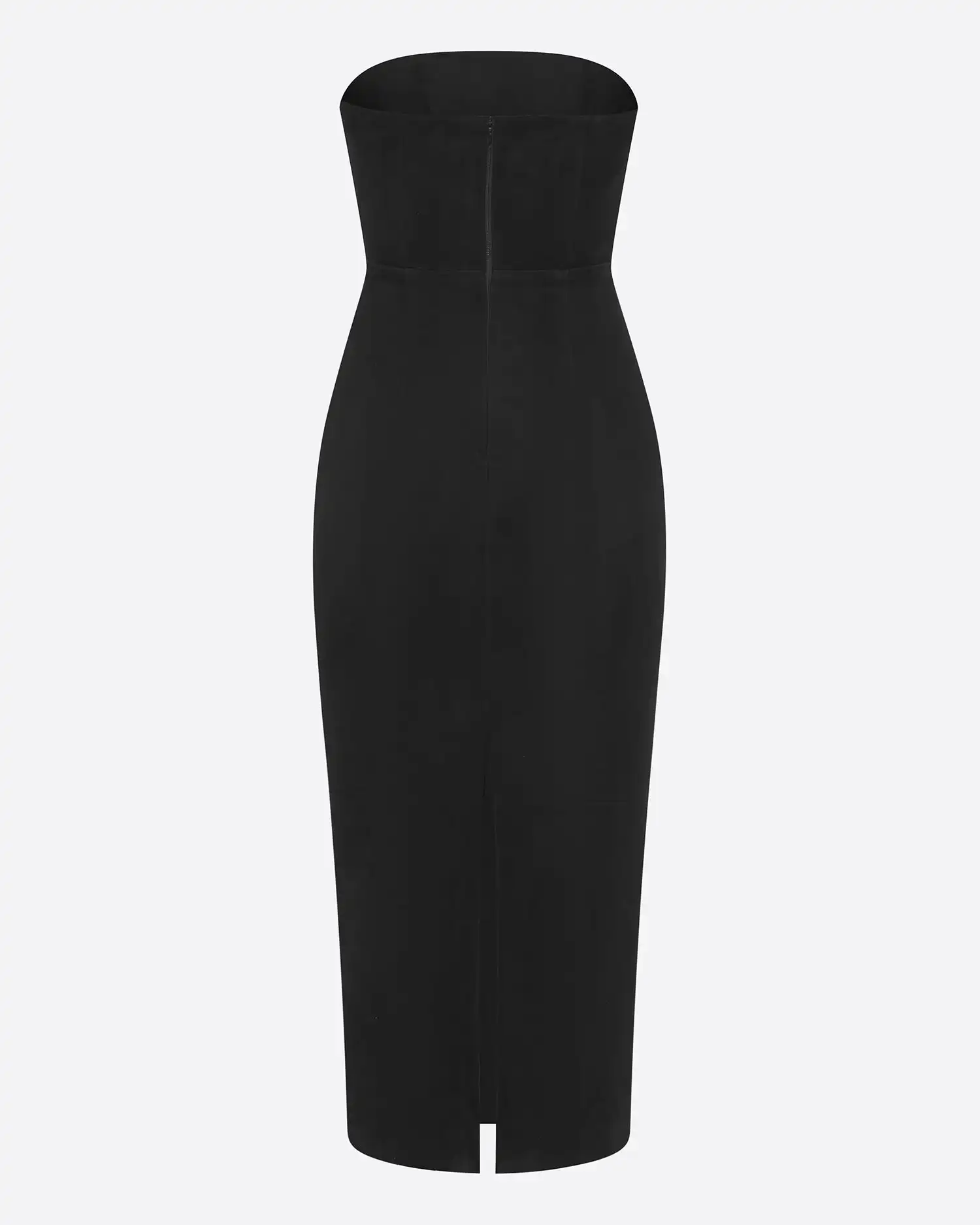 long sleeve long black sequin dress Ruched Prom With Slit US4 / Red Color:Black & White polka dot tie front Simple Off Shoulder A Features a mockneck