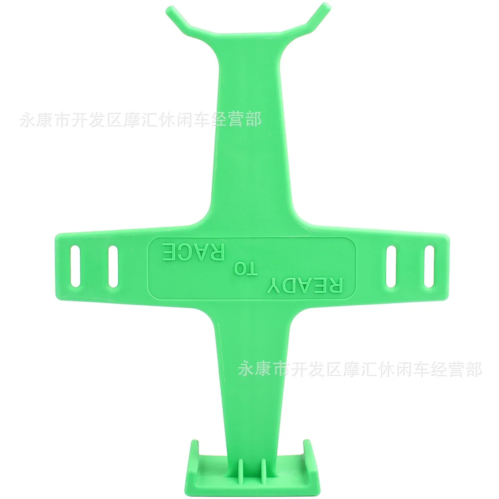 Suitable for KTM Honda Yamaha KAWASAKI SUZUKI Front Shock Absorber Support Frame Transportation Protection Frame
