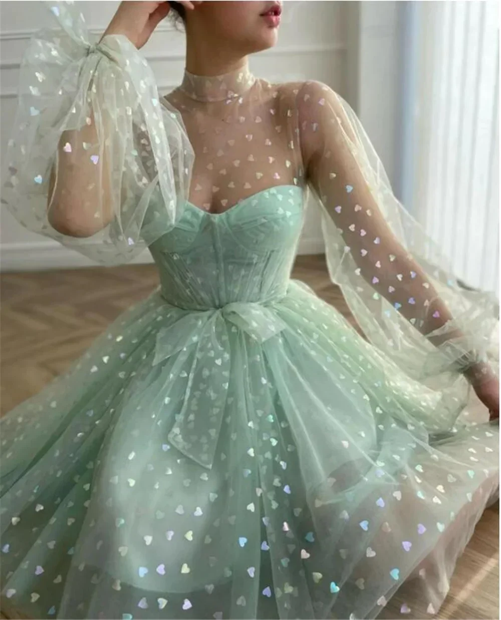 Customized Dresses for Women Party Wedding Evening Women's Dress Prom Gown Elegant Gowns Formal Luxury Cocktail Occasion 2025 image 3