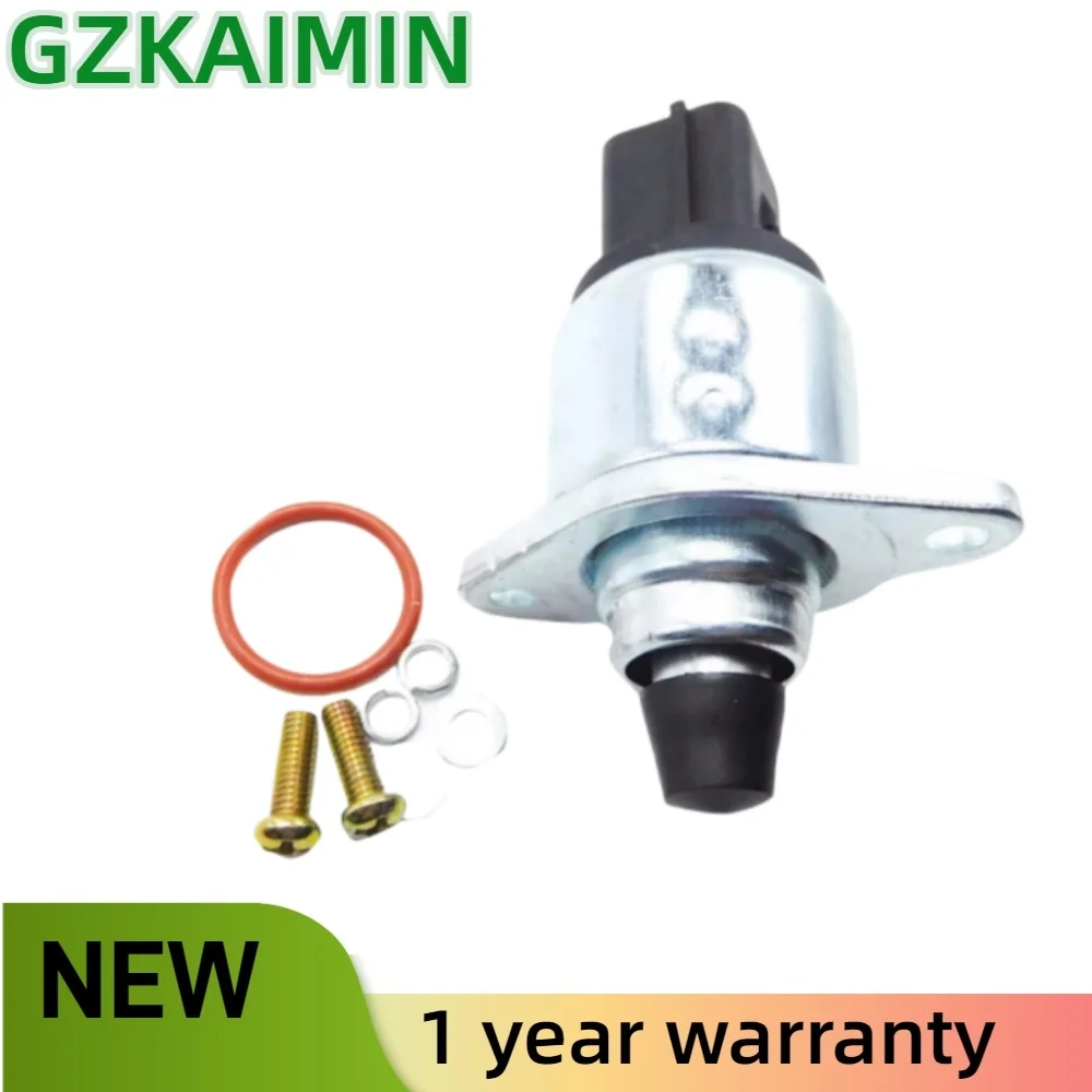 

Новый регулирующий клапан холостого хода IACV Air supply 22650-AA192 22650AA192 22650-AA19C для Subaru Forester Legacy Baja Impreza 99-04.