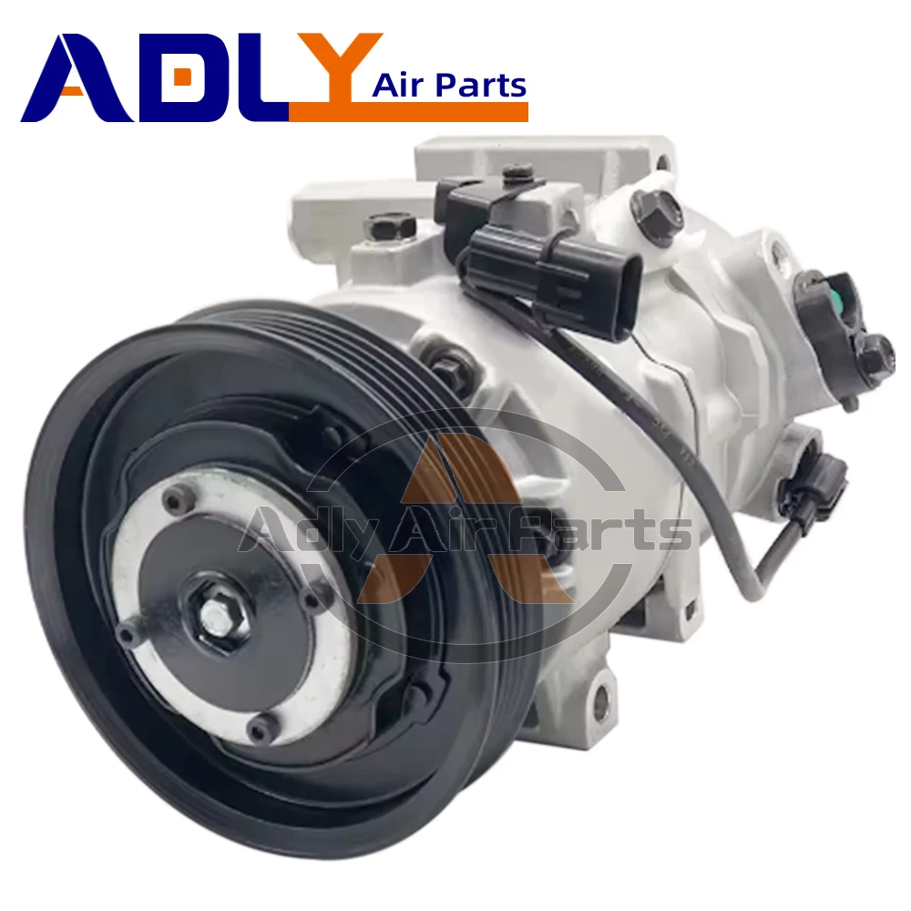 ACコンプレッサー,kia rio 2012-2016,dve12,a/c,97701-1r300,977011r300,1e39e-02400,1e39e-01800u,3e201-0186,P30013-3271,dve12用