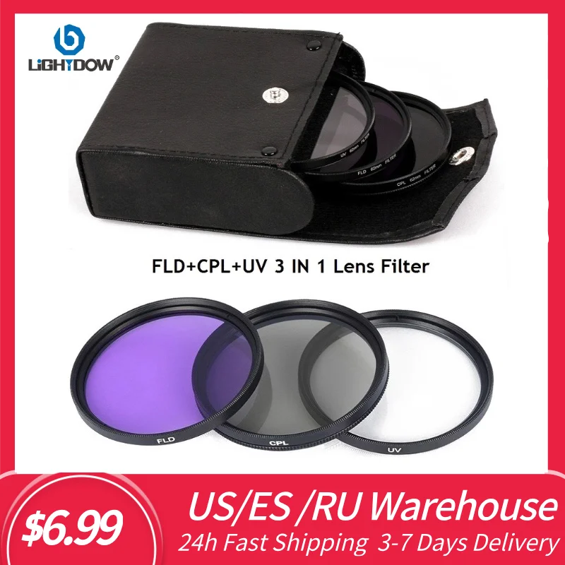 Lightdow Uv+Cpl+Fld…