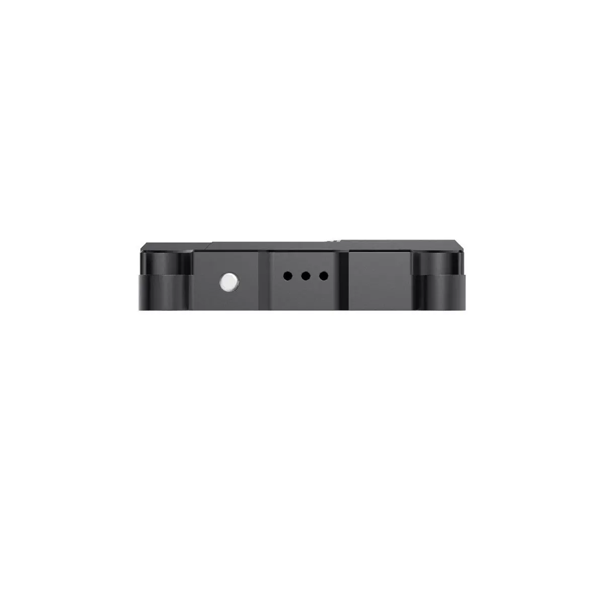 Módulo transmissor GEPRC MATEN 5.8G 2.5W VTX 2500mW 7V - 36V Microfone embutido para drone de corrida de longo alcance FPV