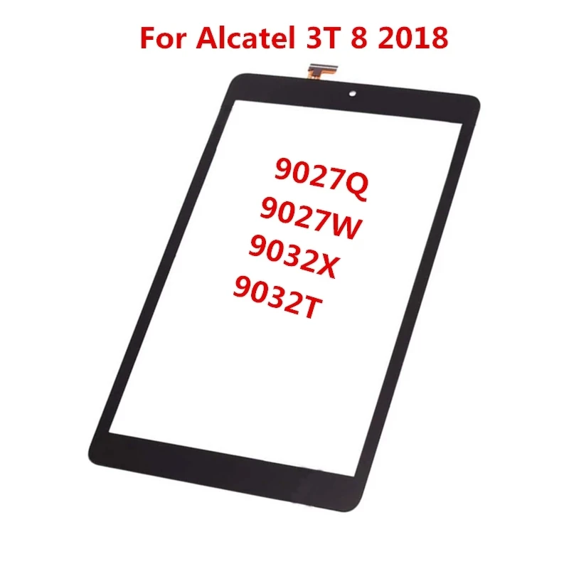 For Alcatel 3T POP Pixi 3 8