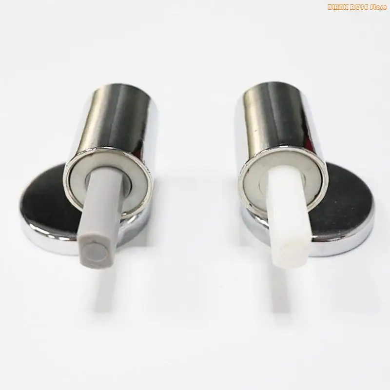 K1AE Quiet Close Toilet Lid Hardware Soft Close Mechanism Slow Drop Seats Fittings