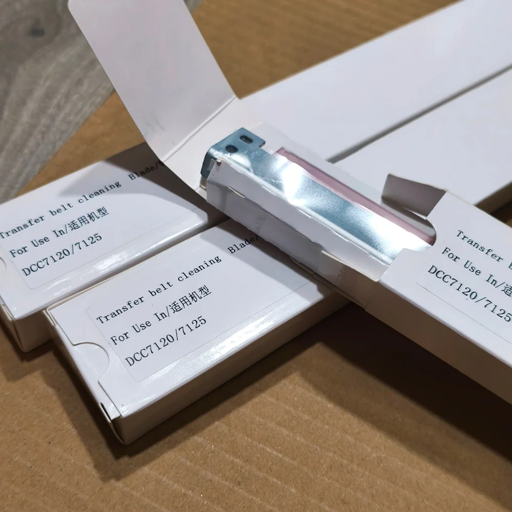 Transfer Belt Blade for XEROX WorkCentre 7120 7125 7220 7225 VersaLink C7000 C7020 C7025 C7030 DocuCentre IV C2260 C2263 C2265