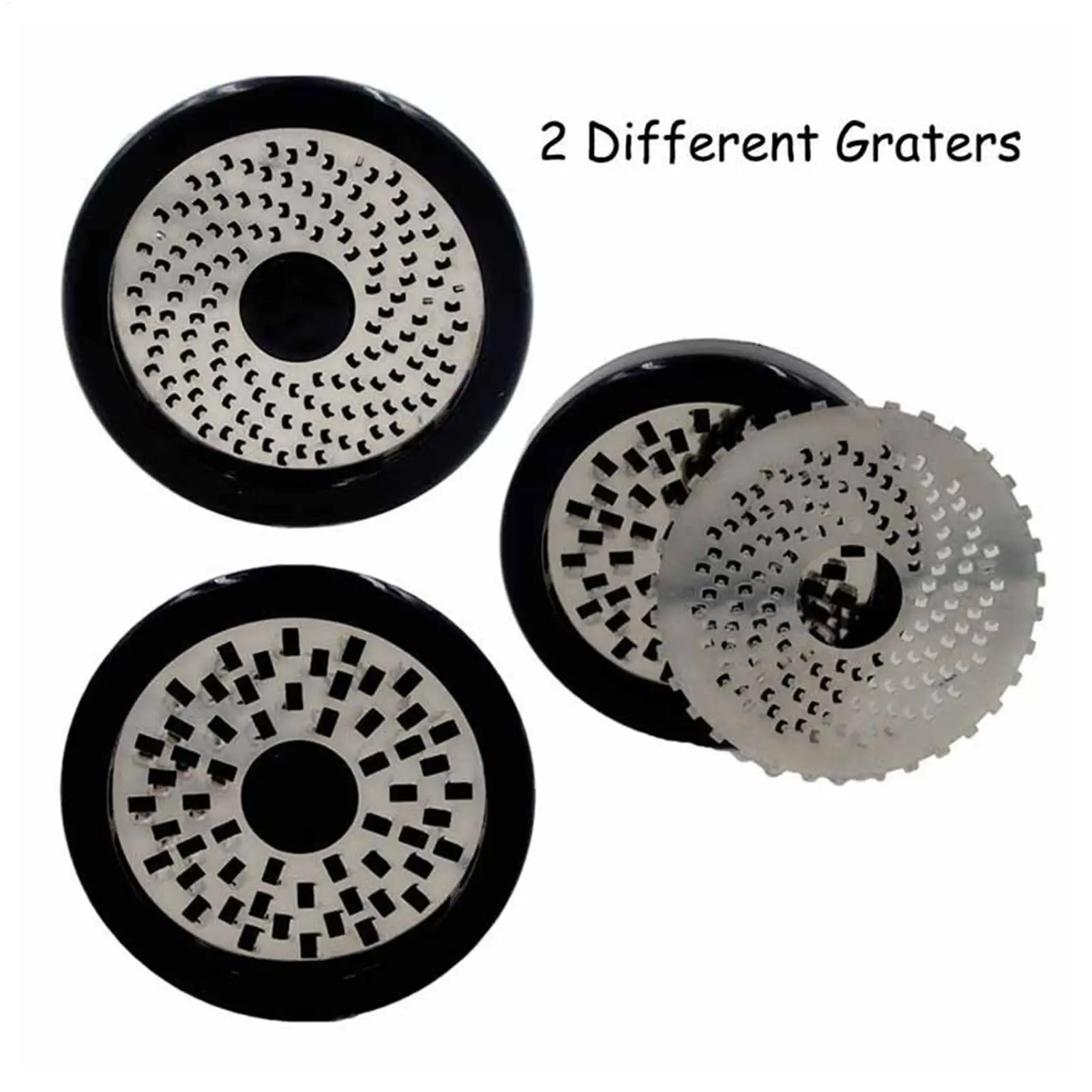 Manual Herb Grinder SpiceMill Vegetable Cutter for Garlic Parsley Coriander Kitchen Tool Gadget Fruit Vegetable Slicer