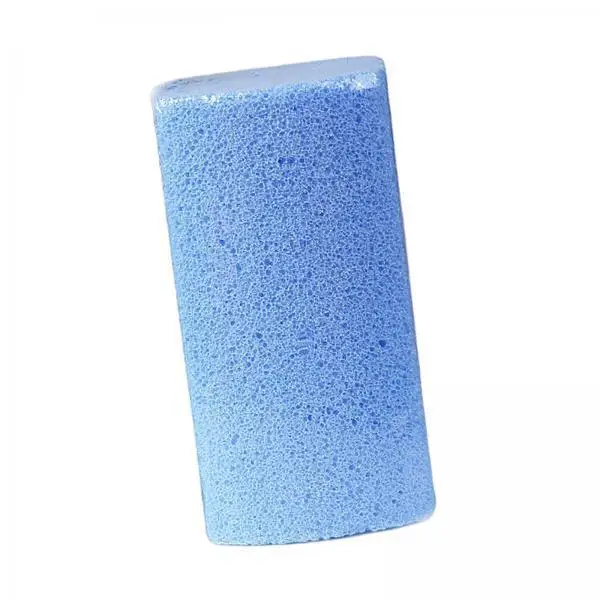

Cuboid Foot Pumice Stones Callus Remover Dual Sided Scrubber Foot Exfoliator Tool for Dead Skin Removal