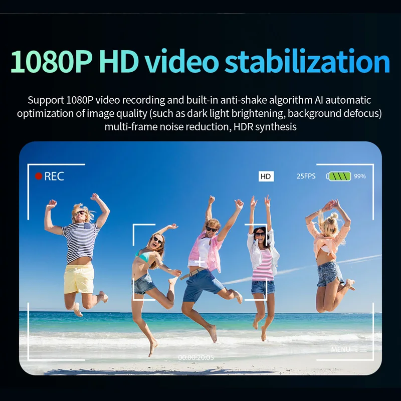 Xiaomi AI Smart Glasses 800W HD Camera Black Technology Image Translation Chat GPT Video Call Photo Waterproof For Men Women