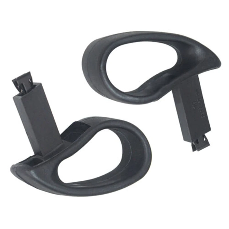 Car Front Seat Lift Tilt Release Left Right Adjust Lever Pull Handle 1J3881633B 1J3881634B for VW MK4 Golf Bora Polo Audi A1