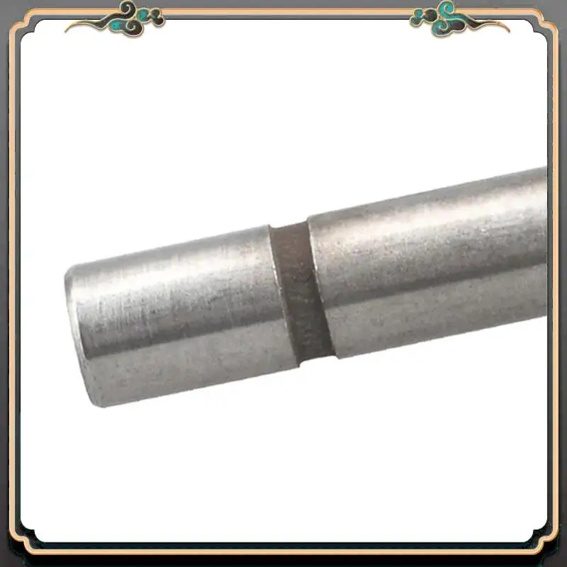 

M45K-1 шт. Плунжер переключения передач 650-45635 650-45635-00 Серебристый металл для подвесного двигателя 15 л.с.