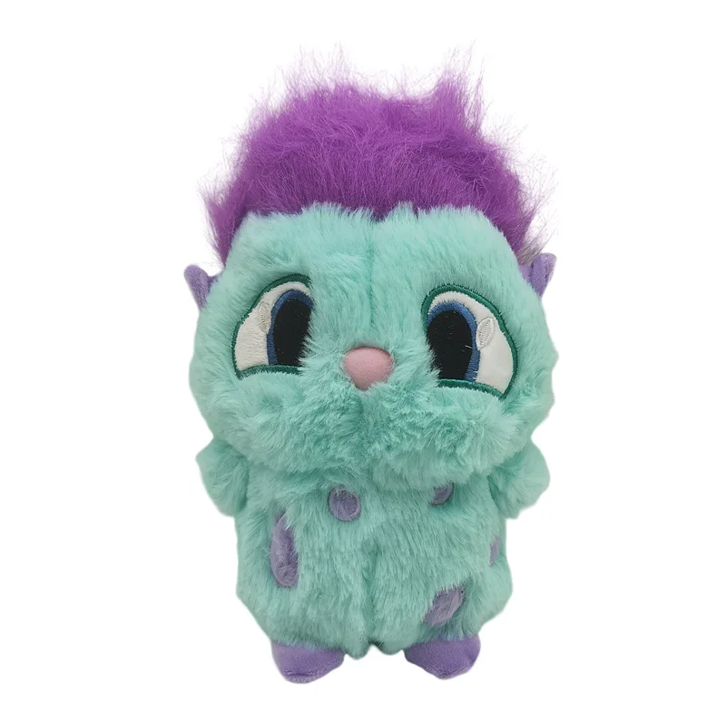 Новые 25 см peluche bibble игрушки милые мягкие аниме домашний декор комнаты куклы для детей подарок на день рождения