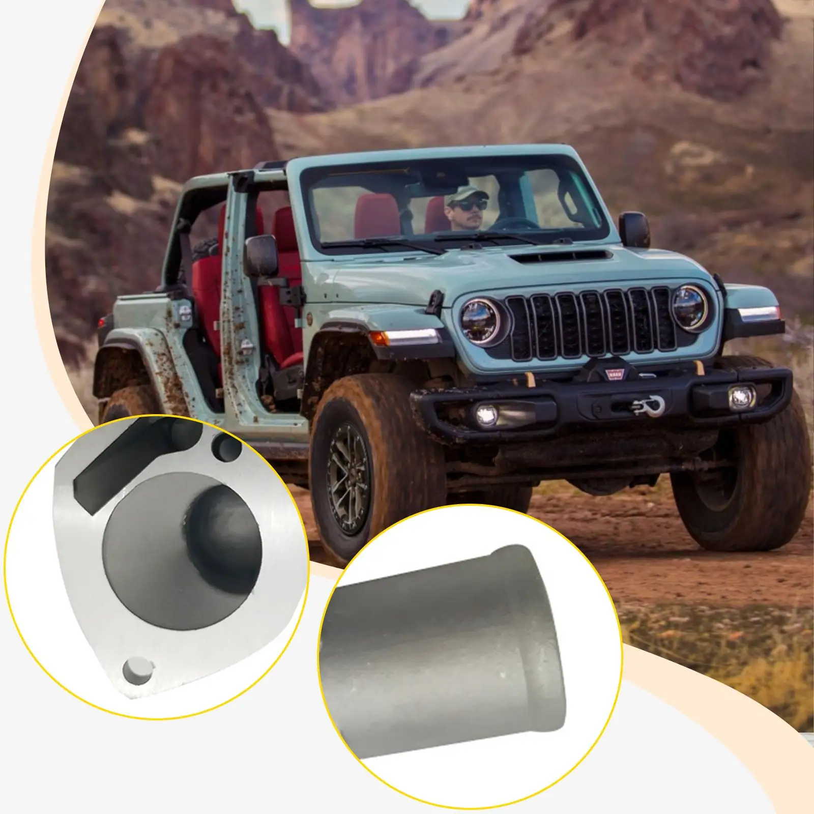 53006192 Корпус термостата охлаждающей жидкости двигателя для Grand Cherokee 1993-2004 гг.