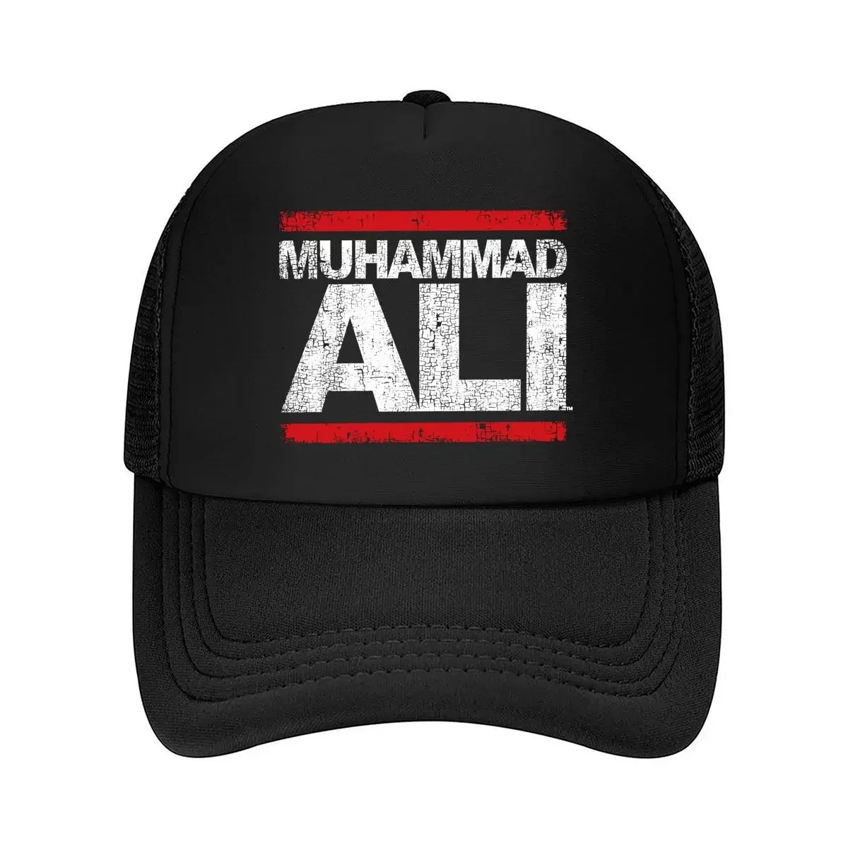 Muhammad Ali Sports…