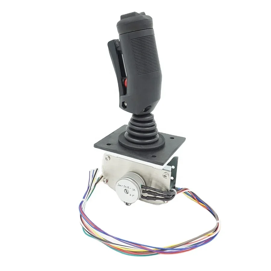 

JLG-1600403 Industrial Joystick controller for replacement of JLG