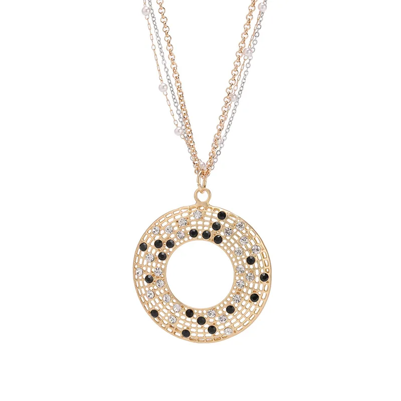 Korean Fashion Neck… - image