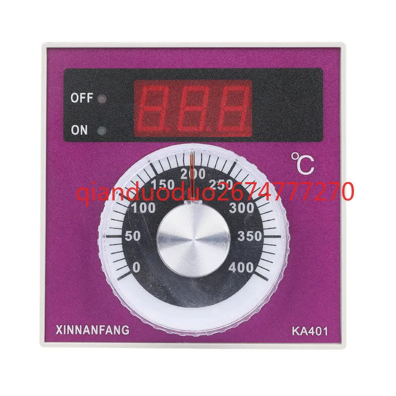 

Gas electric oven thermostat KA401 temperature controller temperature control instrument KA400