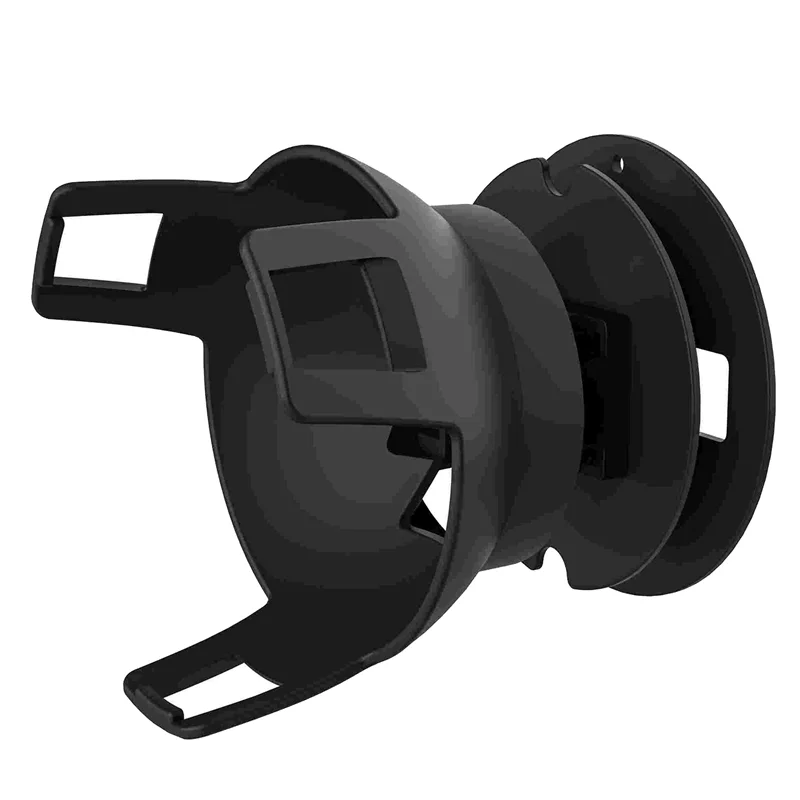Audio Speakers Beugel Muur Gemonteerde Draagbare Luidspreker Ondersteuning Voor Zwart